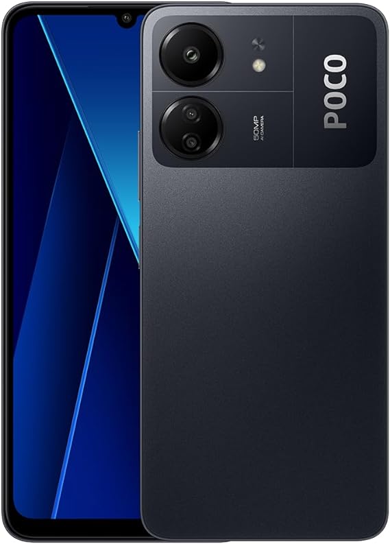 DESCONTO: Novo Xiaomi POCO C65 com 256GB em Oferta Especial 5 image 1