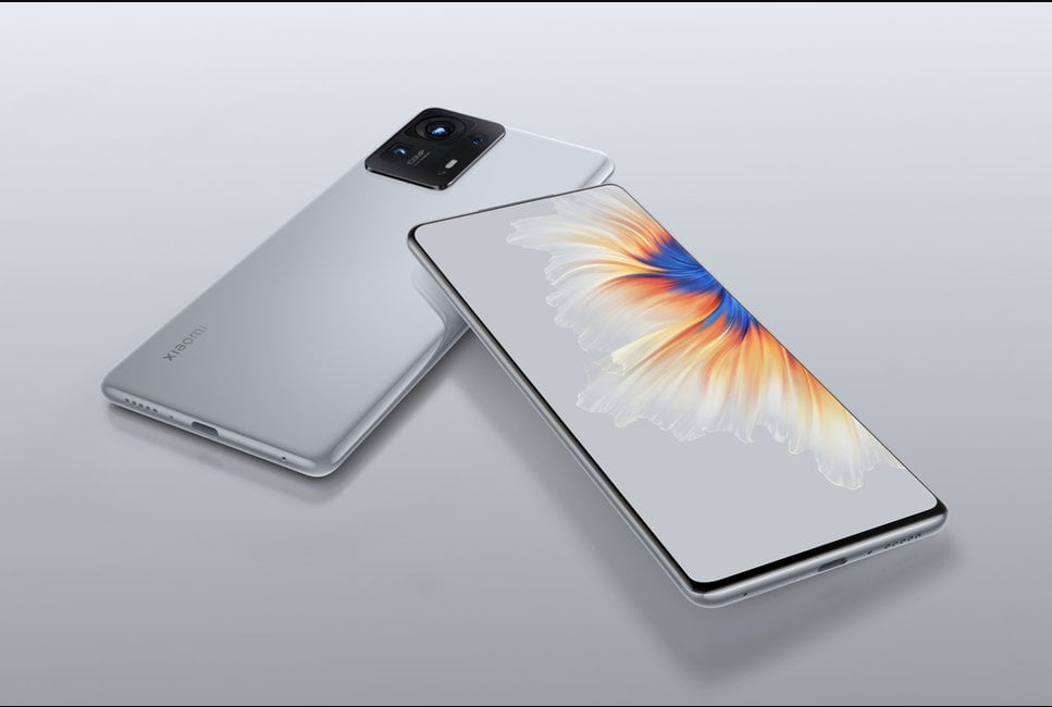 Xiaomi Mix 5