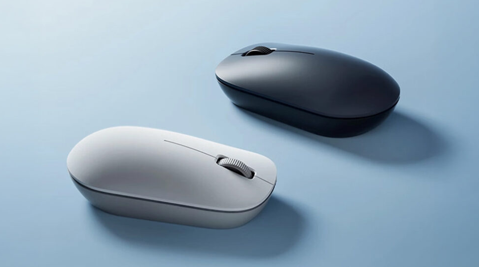 Xiaomi anuncia o Wireless Mouse Lite 3