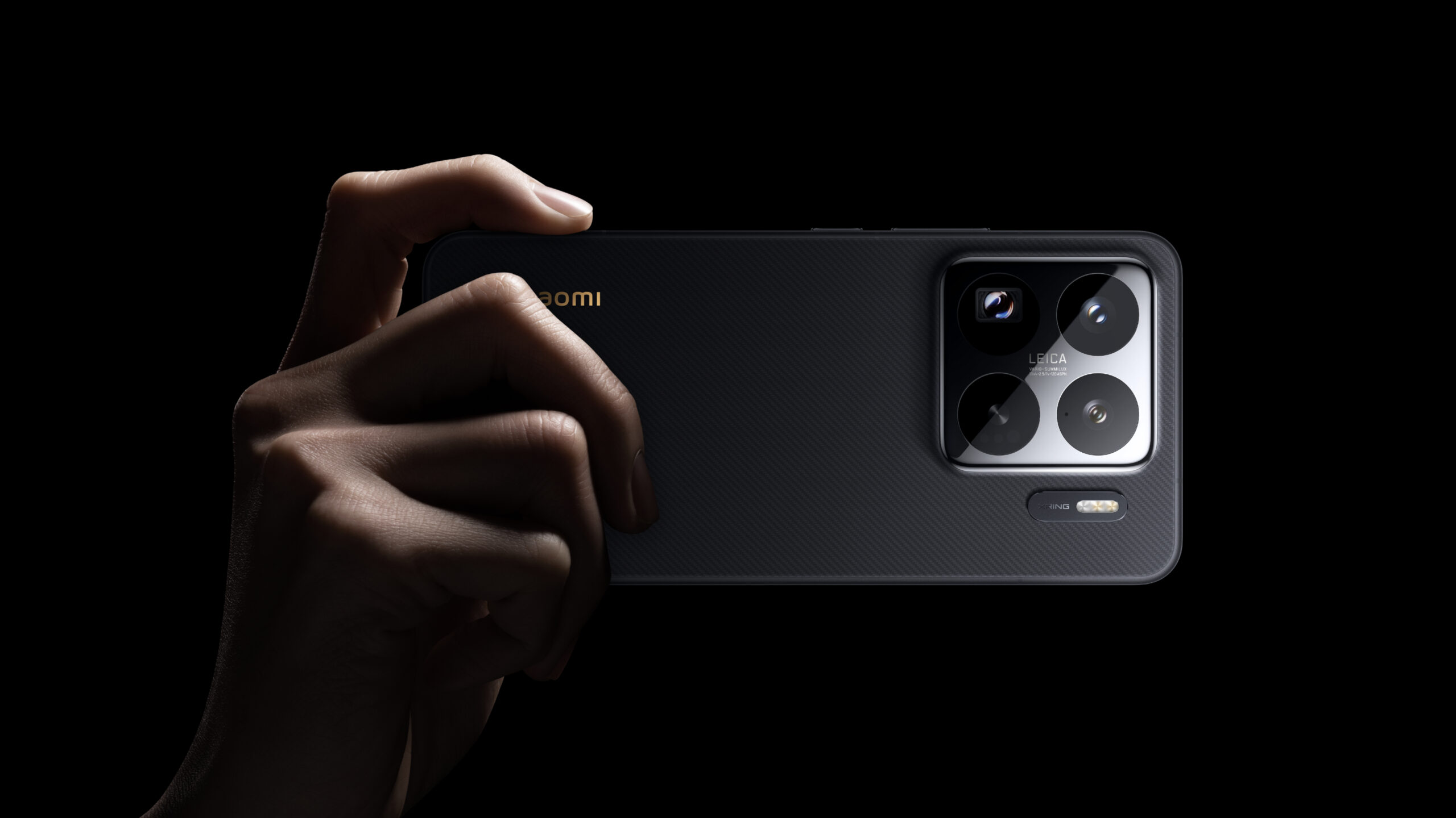 Xiaomi 15S Pro: Chip XRING O1 supera iPhone 16 Pro Max