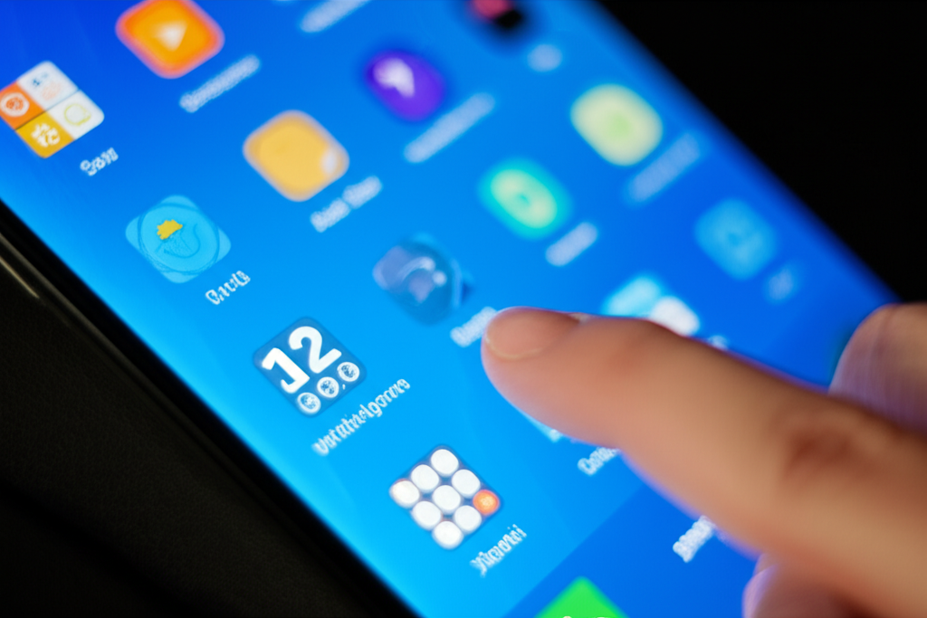 Como personalizar o papel de parede e remover fotos da tela de bloqueio Xiaomi 1 como personalizar papel de parede