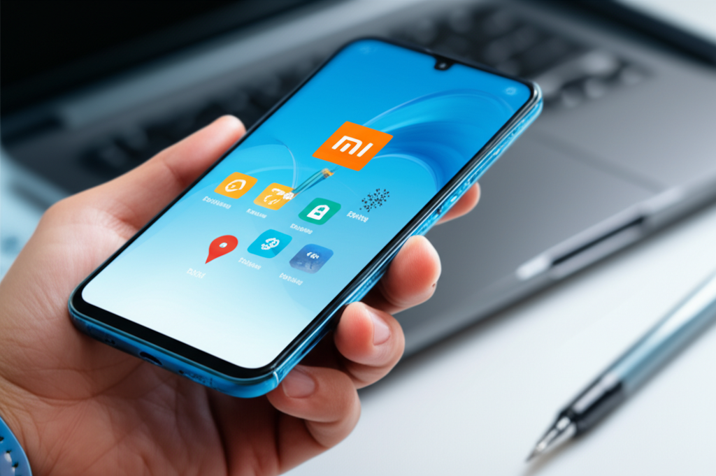 Conta Xiaomi: Crie, Use e Remova com Segurança 1 conta xiaomi crie use e remova com seguranca