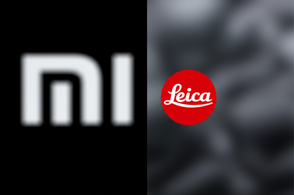 leica atualiza identidade visual e some das marcas dagua da