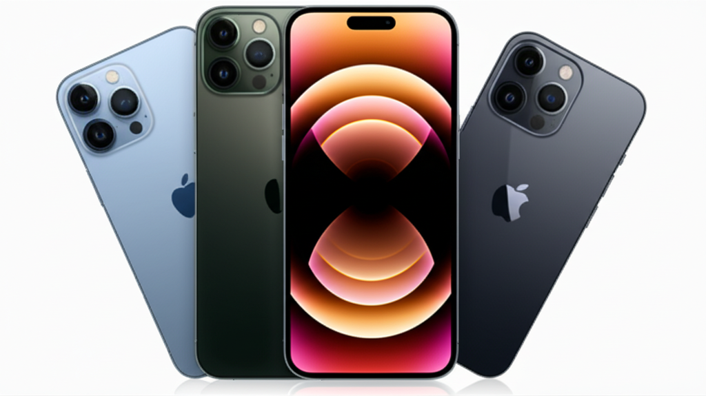 ranking 2025 iphone 16 lidera vendas globais