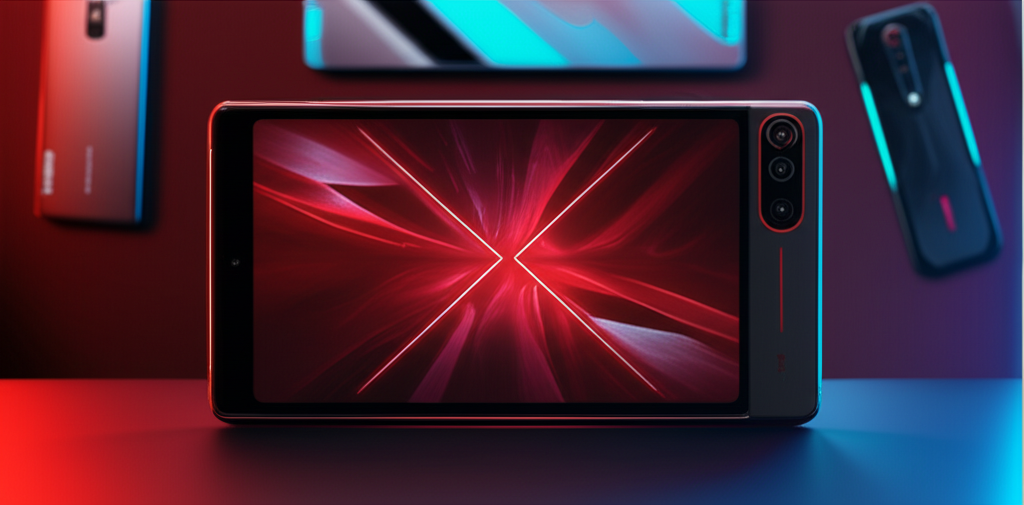 redmi lanca tablet gamer para desafiar lenovo e redmagic