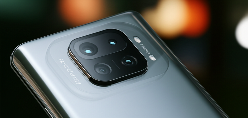 xiaomi 16 bateria e camera aprimoradas