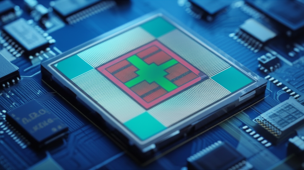 xiaomi chip proprio