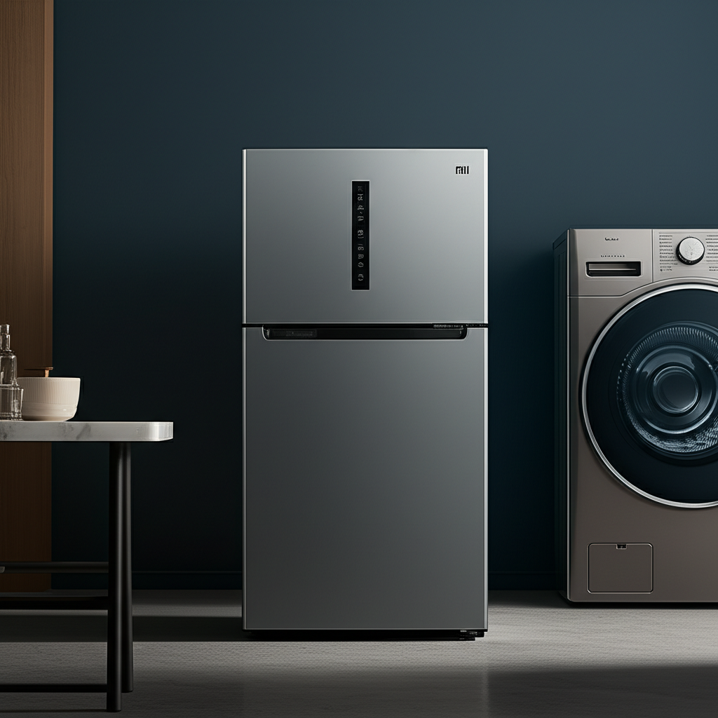 xiaomi desafia gigantes eletrodomesticos china