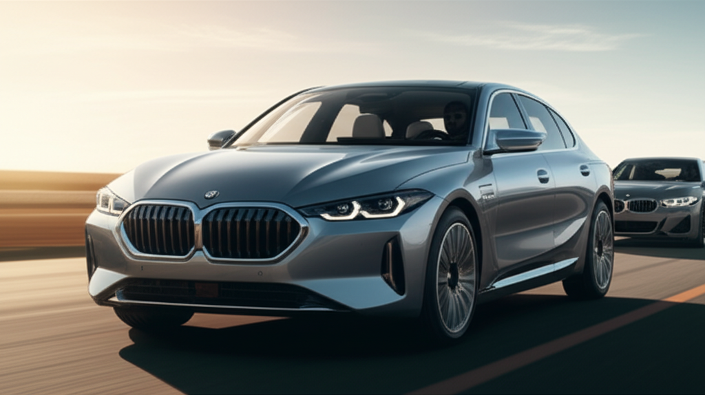 Xiaomi Lança Carros Elétricos Enquanto BMW Atrasada em 'Revolução' 1 xiaomi lanca carros eletricos enquanto bmw atrasada em revolucao
