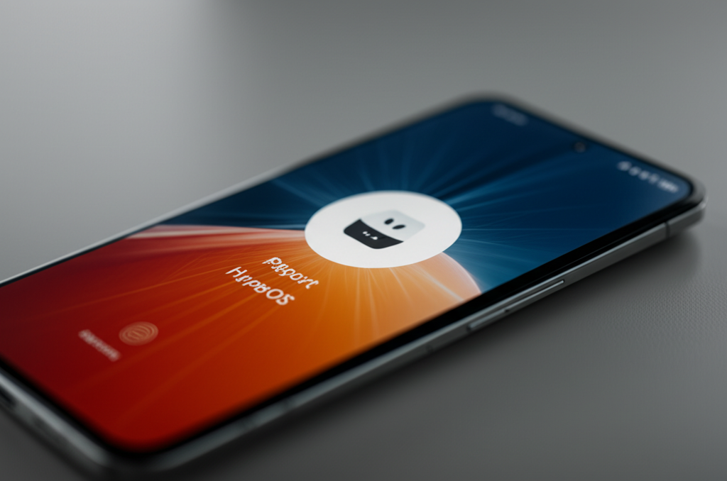 xiaomi lanca plataforma reportar bugs hyperos