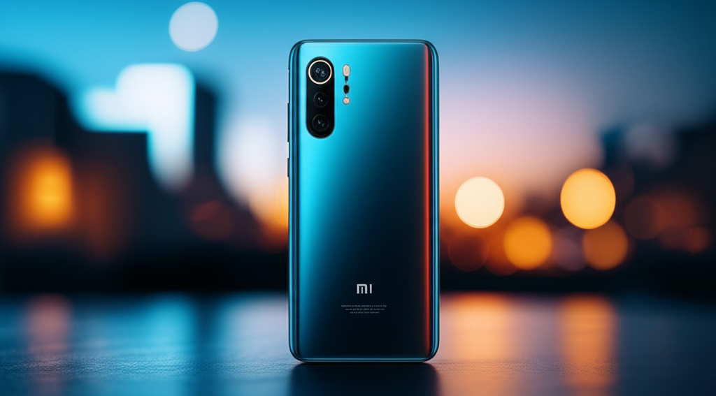 xiaomi lideranca global smartphones