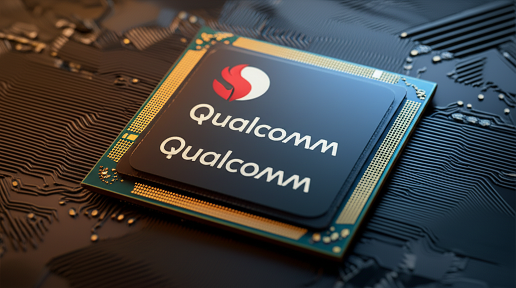 xiaomi qualcomm expandem parceria smartphones premium