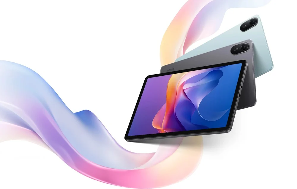 Novo Redmi Pad 2 - Imagem: reprodução/Xiaomi