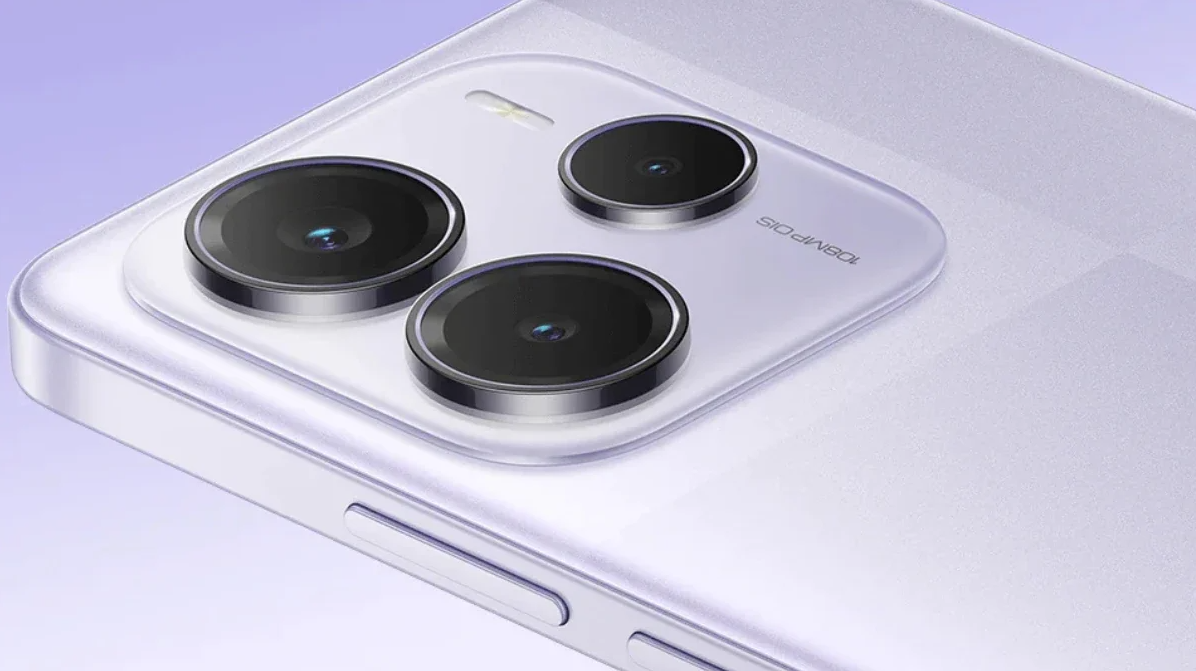 Redmi Note 14S: Análise do Xiaomi Reformulado 1 Captura de tela 2025 06 10 153339
