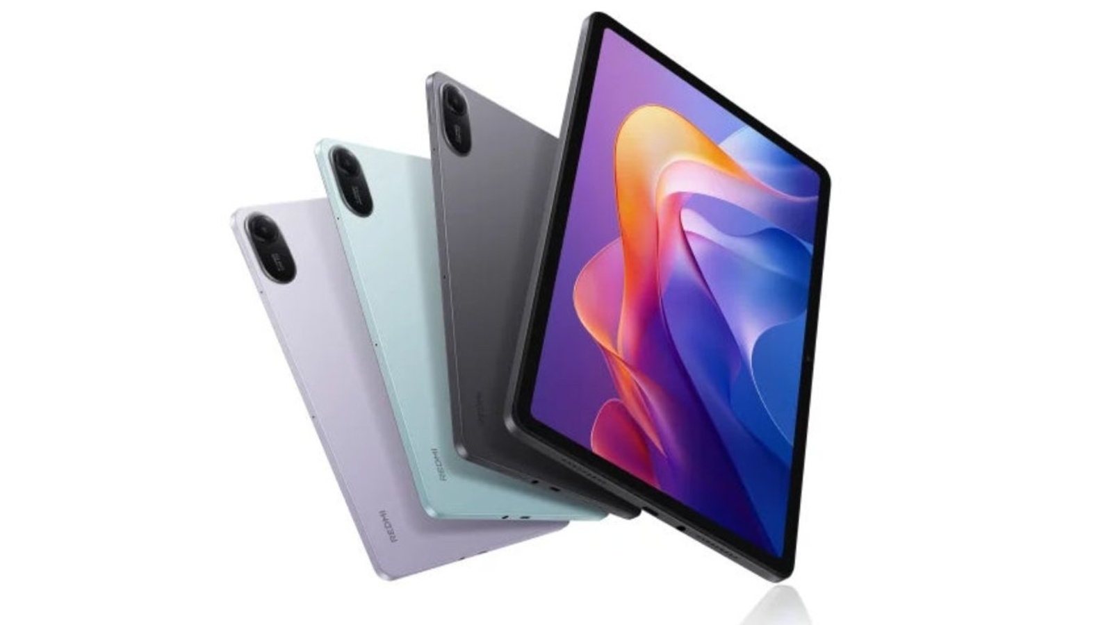 Redmi Pad 2: Lançamento Global com Helio G100 Ultra em Junho 1 Xiaomi Redmi Pad 2