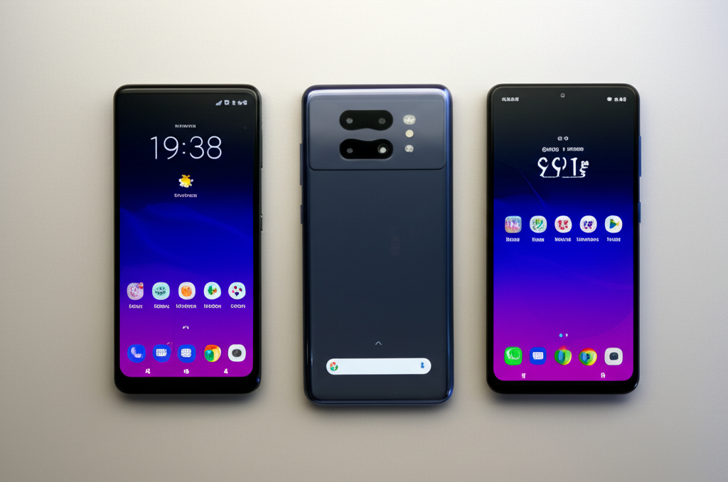 Celulares com Melhor Bateria: Guia de Compras Junho 2025