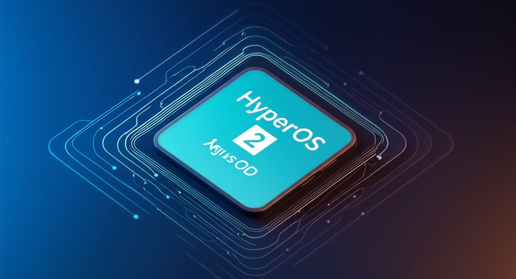 HyperOS 2.2 da Xiaomi Chega Globalmente