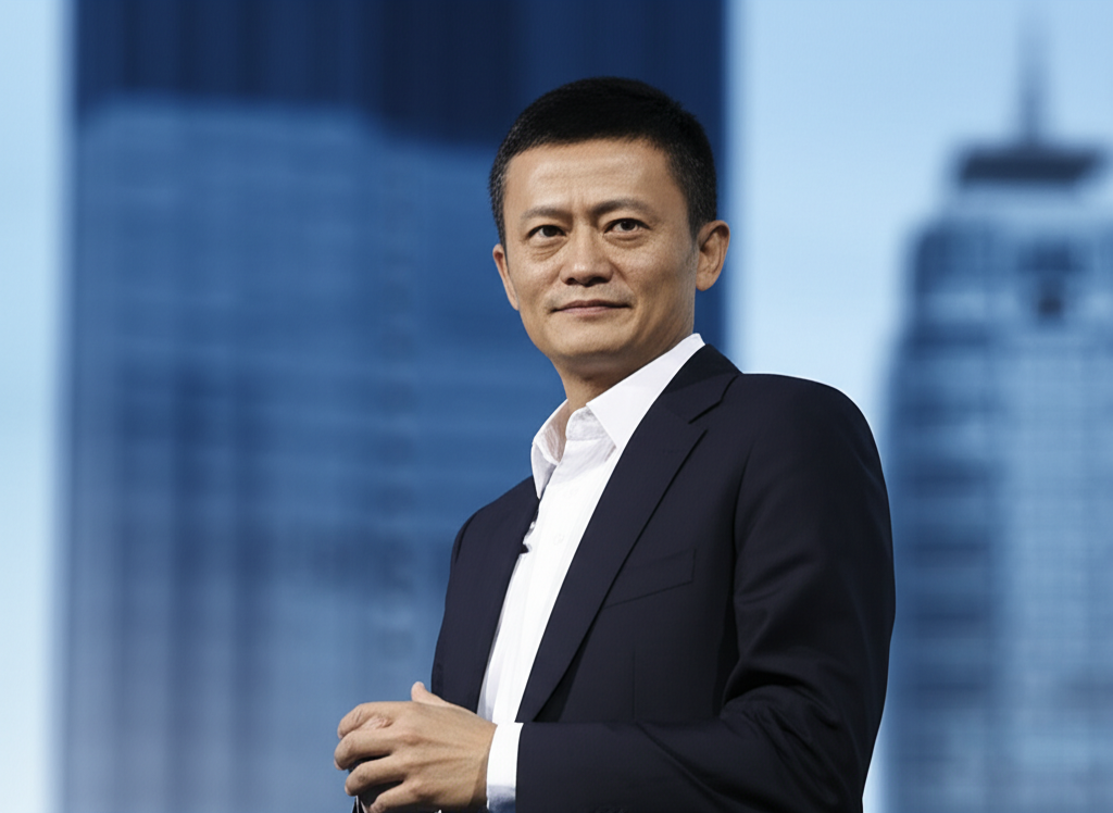 Lei Jun, da Xiaomi, ascende para 32º mais rico do mundo 1 lei jun da xiaomi ascende para 32o mais rico do mundo