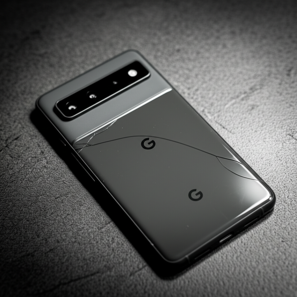 Pixel 7a: Decepção e Desafios