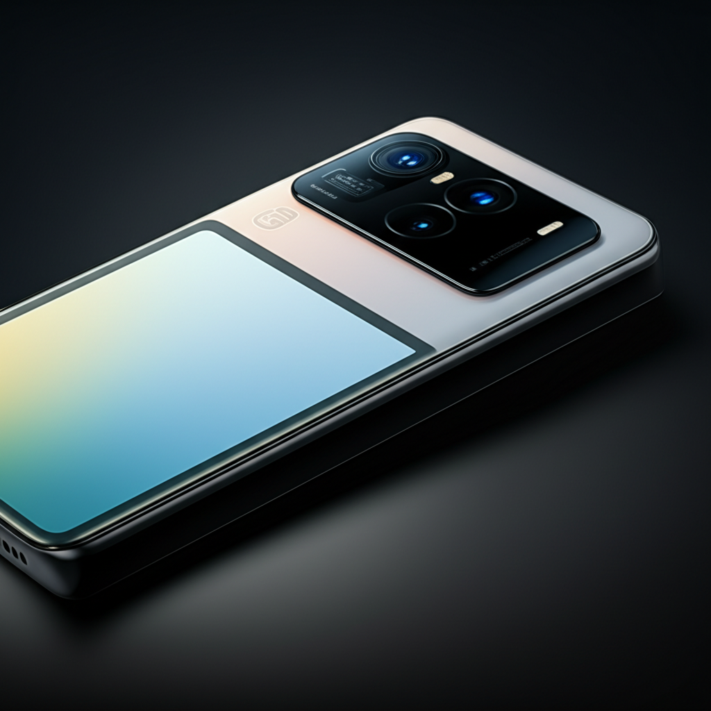 Redmi K80 Ultra: Bateria de 7.500mAh e Carga de 120W!