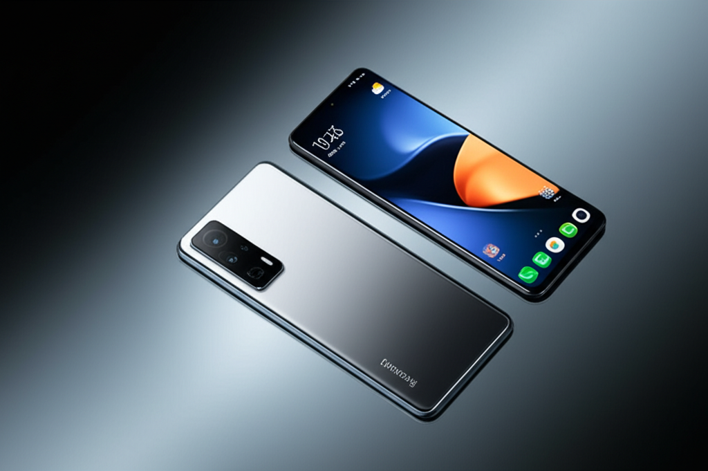 Redmi K80 Ultra e K Pad anunciados