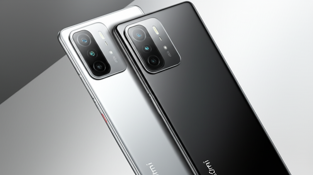 Redmi K80 Ultra e K Pad: Design Revelado!