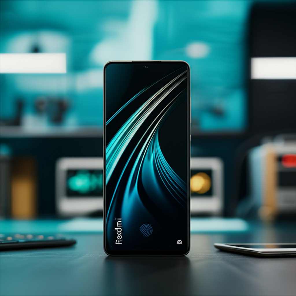 Redmi K80 Ultra surge no Geekbench com Dimensity 9400+