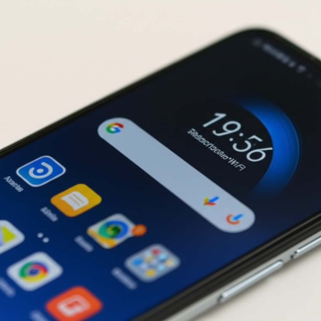 Redmi Note 13: Como ativar roteador Wi-Fi