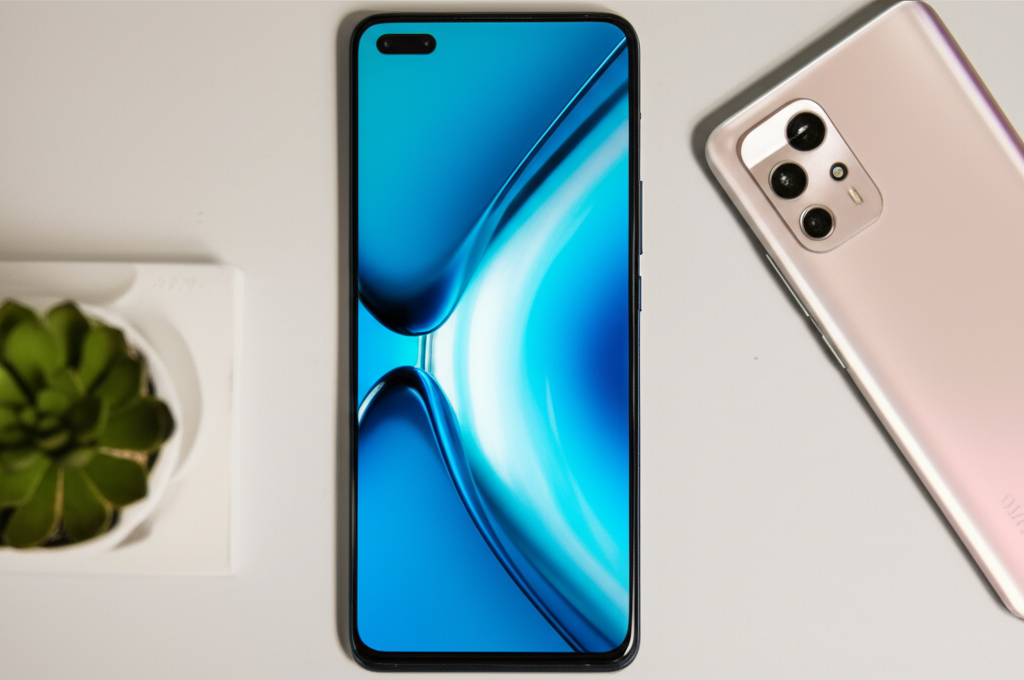 Redmi Note 14 Pro+ vs POCO X7 Pro: Qual o Melhor?