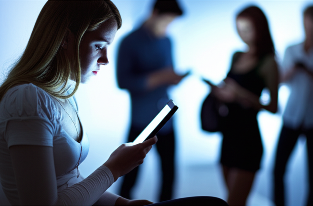 ressaca da revolucao tecnologica descontentamento e segregacao digital