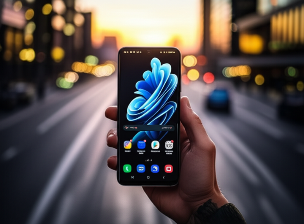 samsung lidera vendas celulares brasil 2025 1