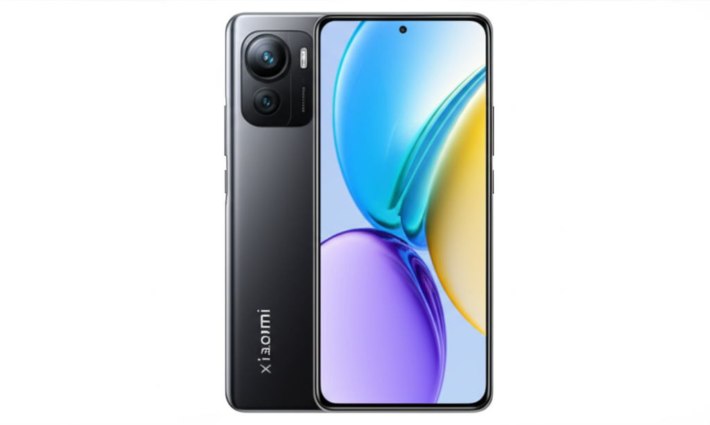 Xiaomi 15S Pro Lança com Chip XRING O1