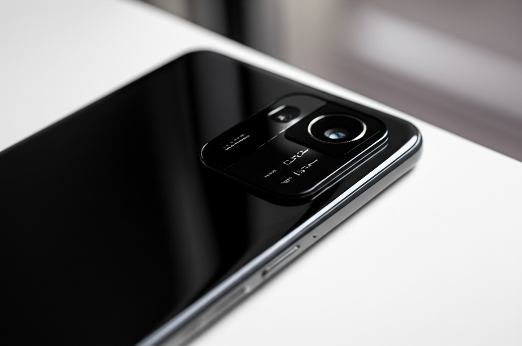 Xiaomi 15T: MediaTek e Câmera de 50MP em Destaque