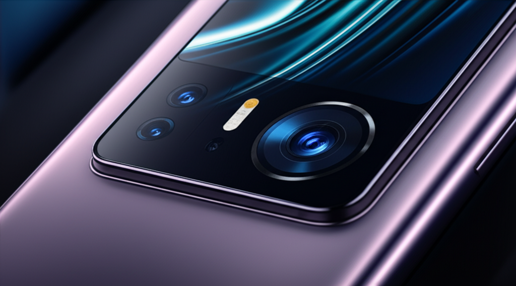 Xiaomi 16 Pro Max: Tela Secundária no Módulo?