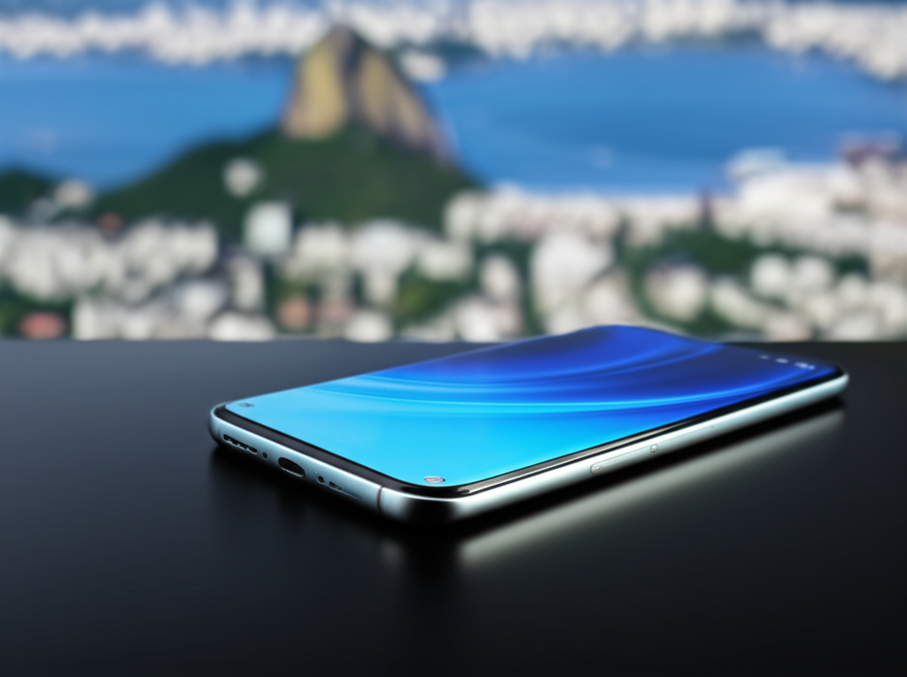 Xiaomi: Melhores Smartphones e Preços em 2025 no Brasil