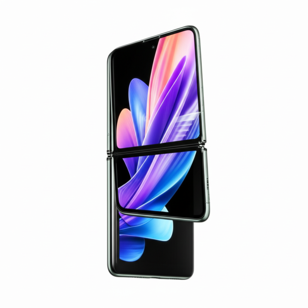 Xiaomi MIX Flip 2: Lançamento Confirmado para Junho