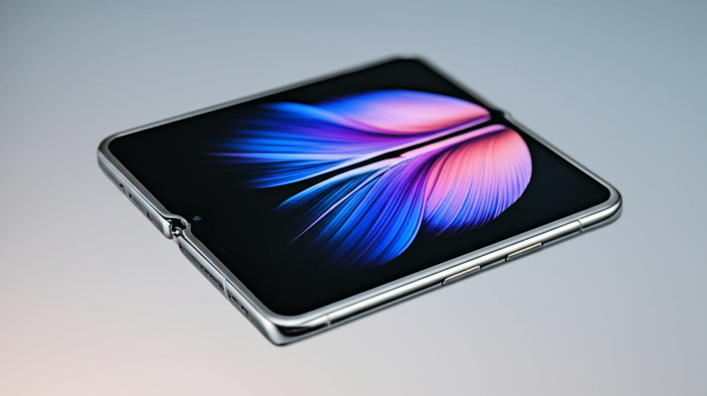 Xiaomi Mix Flip 2: Lançamento em Junho com Snapdragon 8 Elite