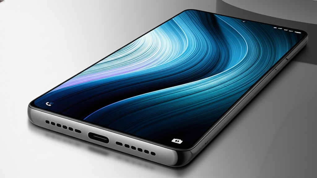 Xiaomi Redmi K80 Ultra com bateria de 7.500 mAh