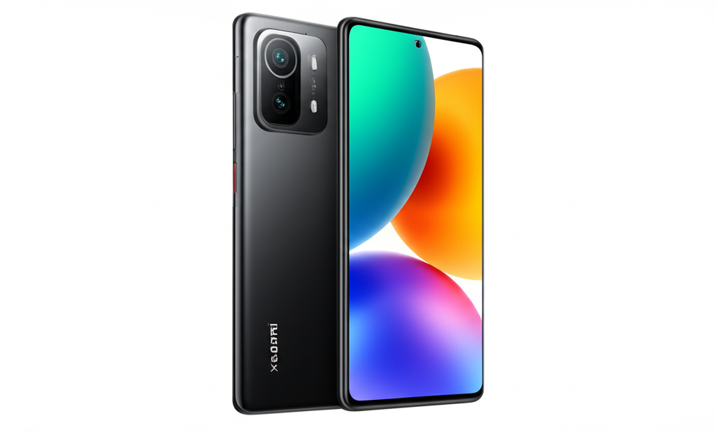 Xiaomi Redmi K80 Ultra com Bateria de 7500mAh!