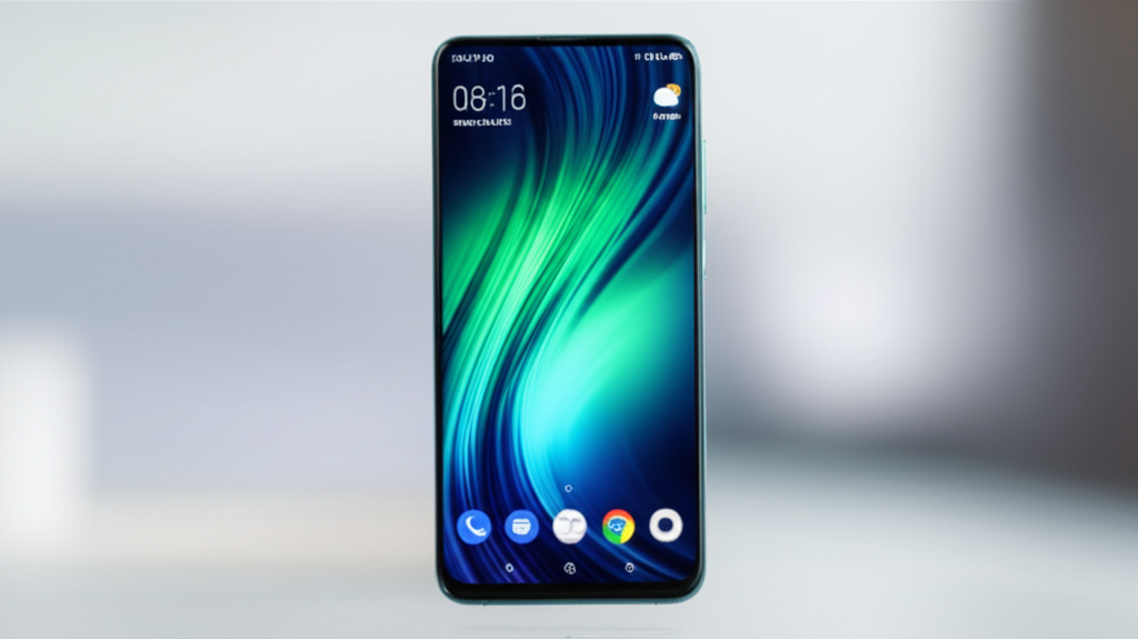 Xiaomi Security otimiza armazenamento para mais velocidade