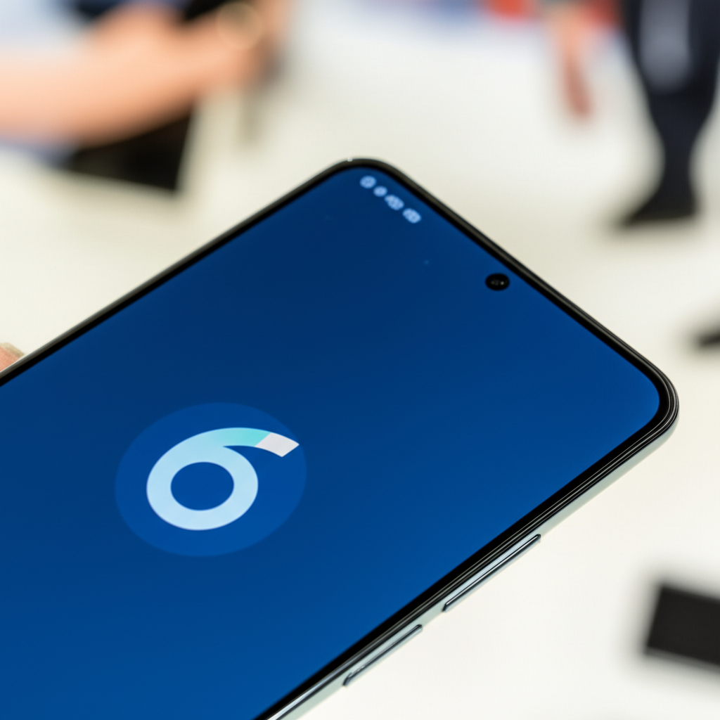 Xiaomi seleciona 2.000 para teste Beta do Android 16