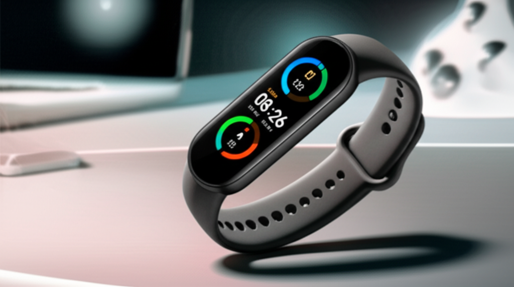 Xiaomi Smart Band 10: lançamento e preço revelados