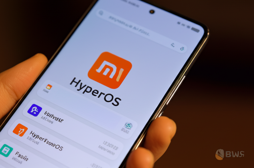 Como se tornar um testador beta do HyperOS Mi Pilot