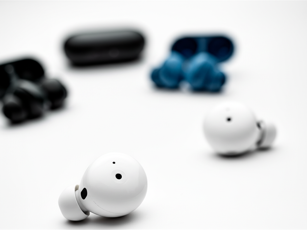 Google Pixel Buds 2a desafiam Redmi Buds no mercado de earbuds