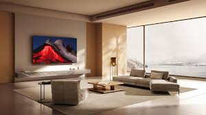 Xiaomi TV A Pro 2026: QLED 4K até 75″ com Modo Filmmaker