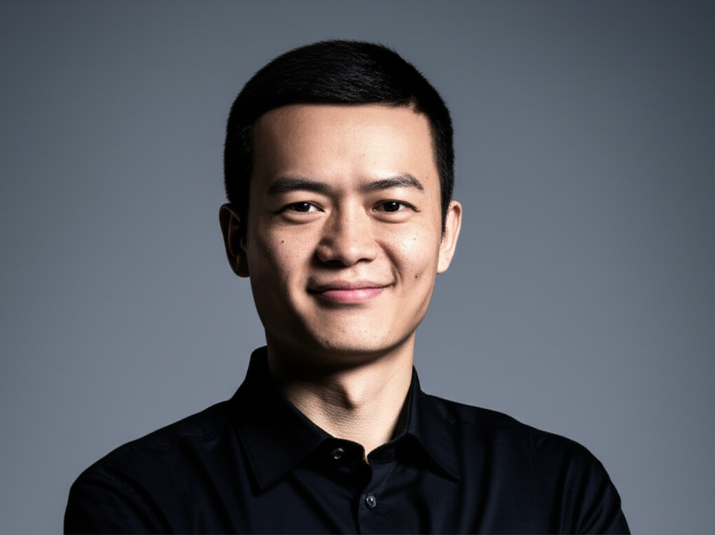 Lei Jun na lista da Forbes China de Melhores CEOs 2025 1 lei jun forbes china melhores ceos 2025