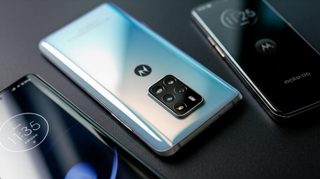 Motorola vs Xiaomi: Melhores Celulares até R$ 1200 em 2025