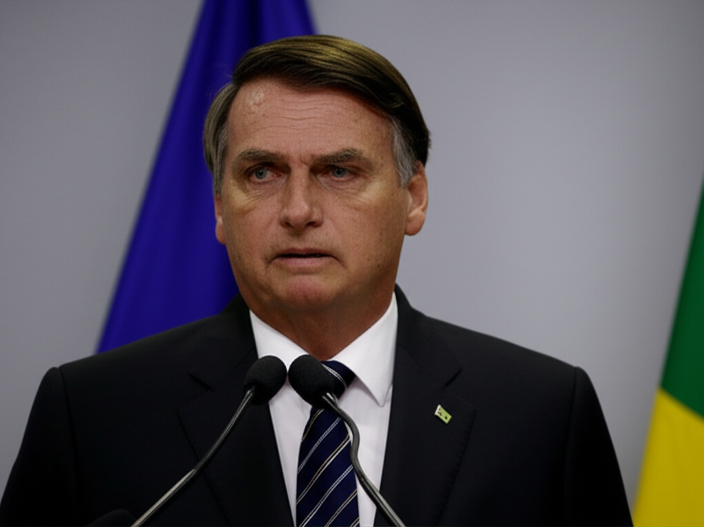 pgr pede condenacao de bolsonaro vira meme na internet
