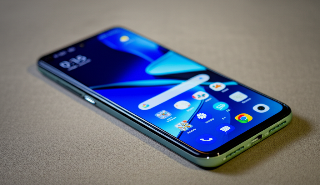 poco x7 smartphone xiaomi desconto
