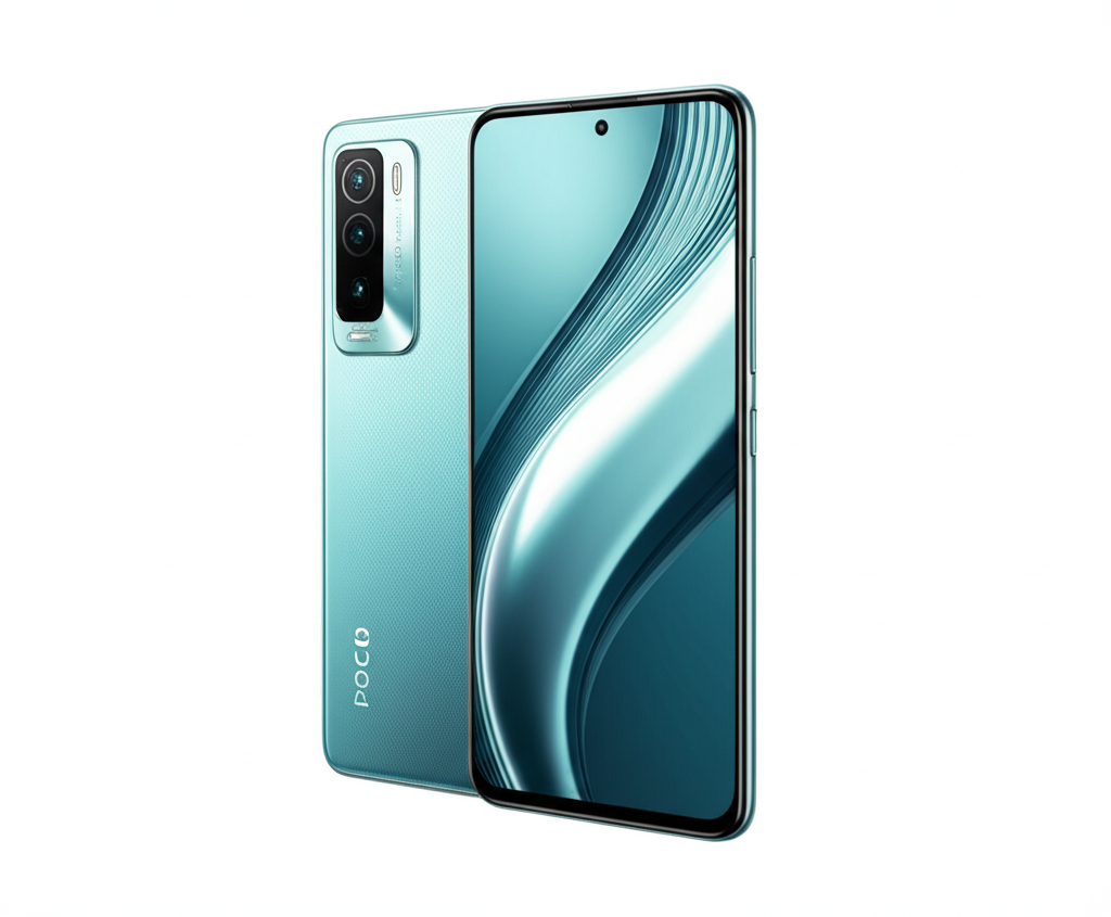 POCO X8 Pro surge com tela 1,5K e chip Dimensity 8500